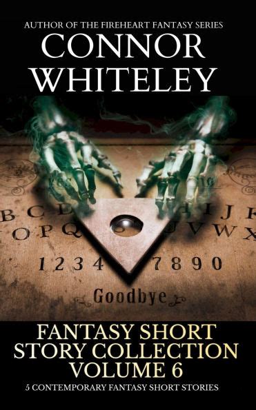 Fantasy Short Story Collection