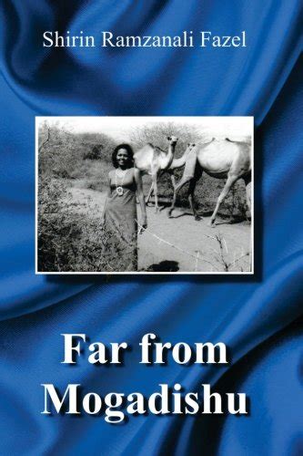 Far from Mogadishu