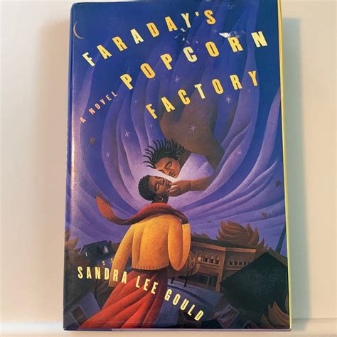 Faraday's Popcorn Factory