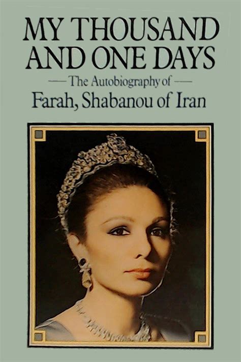 Farah Pahlavi
