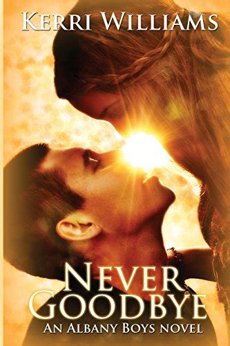 Farewell, Never Goodbye