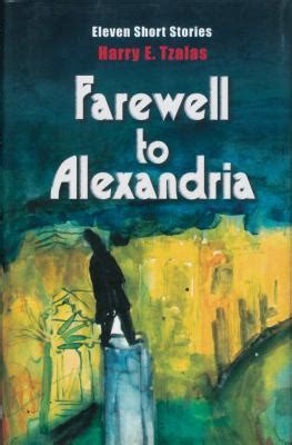 Farewell Alexandria