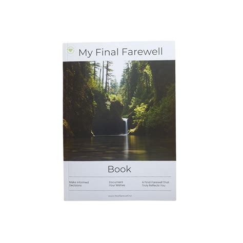 Farewell