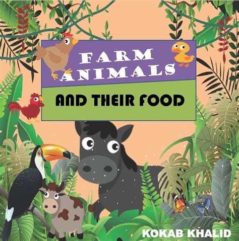 Farm Animals