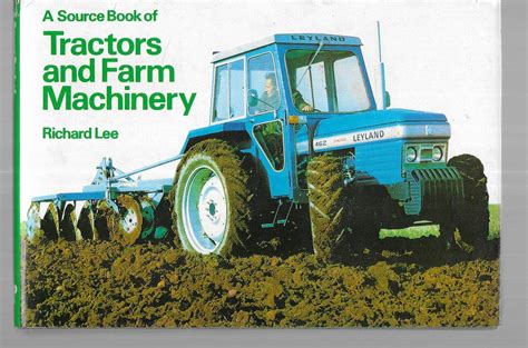 Farm Machinery
