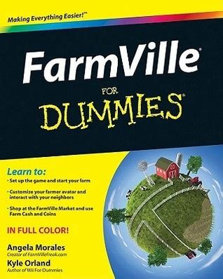 FarmVille For Dummies