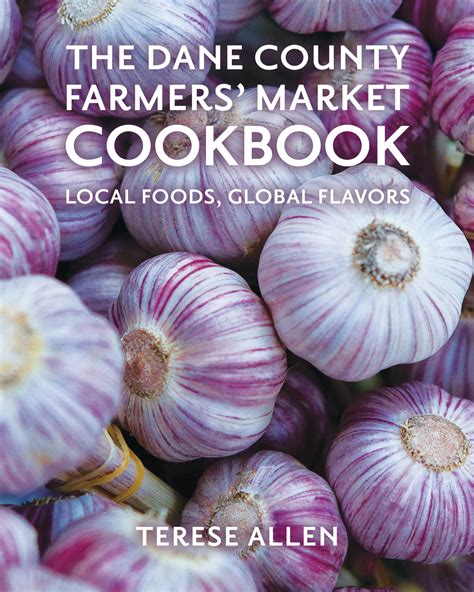 Farmers Market Cookbook