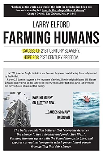 Farming Humans