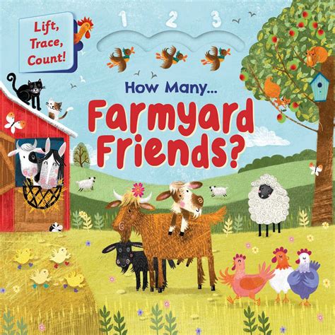 Farmyard Friends