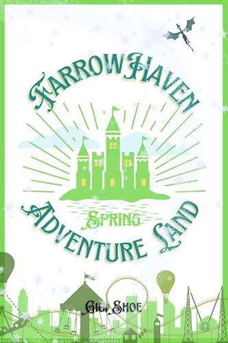 FarrowHaven AdventureLand: Spring
