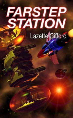 Farstep Station