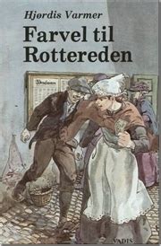 Farvel til Rottereden