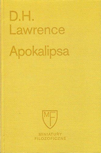 Fascynacja Apokalipsa