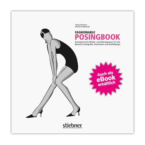 Fashionable Posingbook