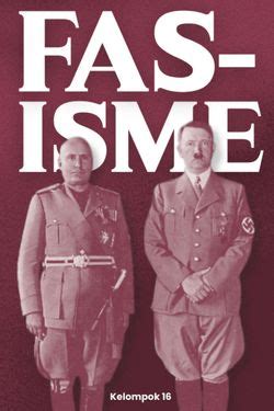 Fasisme