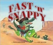 Fast N' Snappy