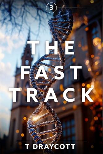 Fast Track 3