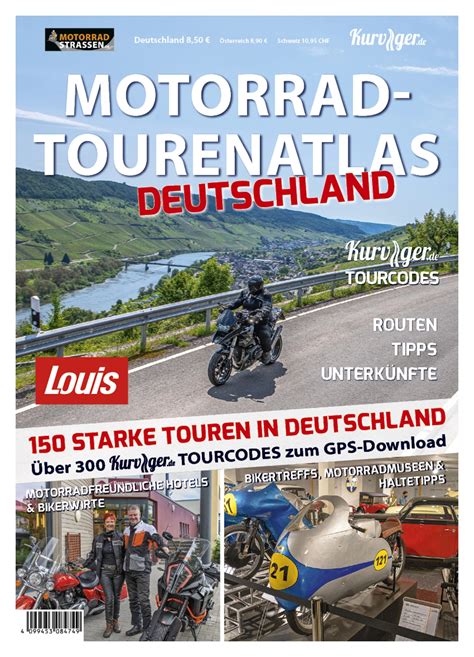 Faszination Motorrad
