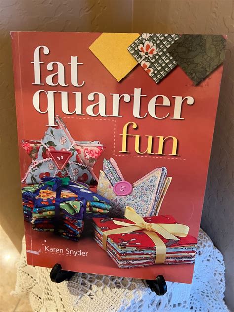 Fat Quarter Fun