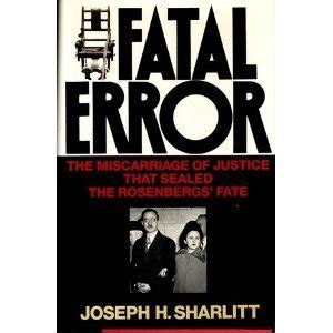 Fatal Error