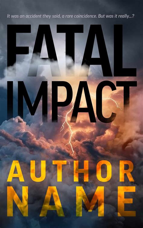 Fatal Immaturities