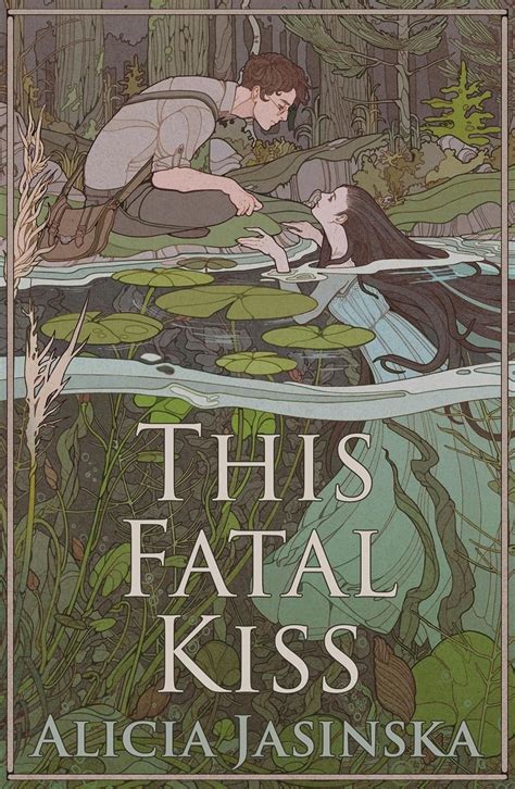 Fatal Kiss