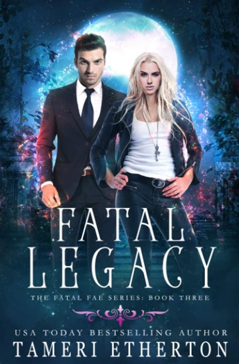 Fatal Pattern (The King Legacy, #2)