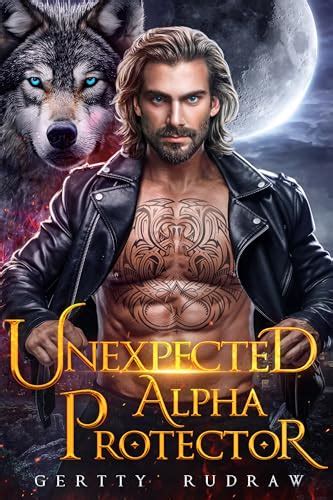 Fated Alpha Protector