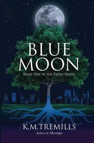 Fated Blue Moon