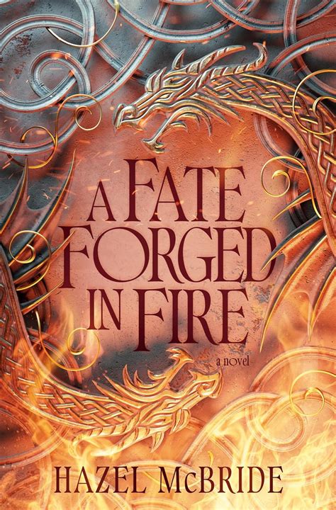 Fated By Fire