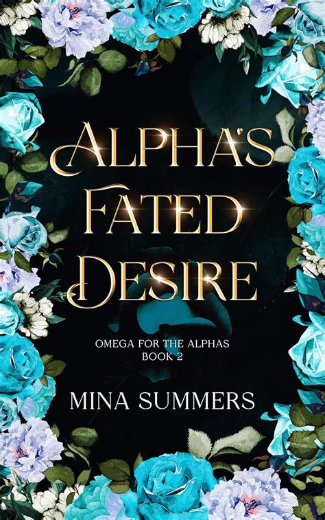 Fated To The Alpha
