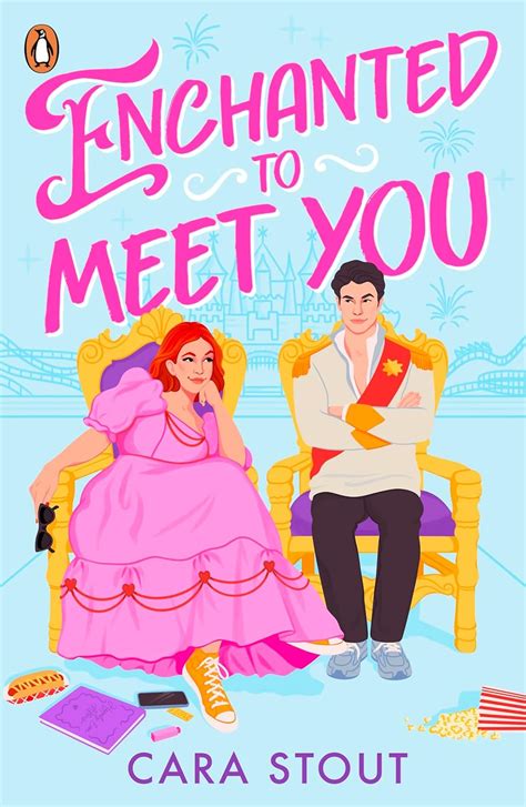Fated to Meet You