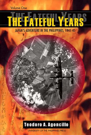 Fateful Years