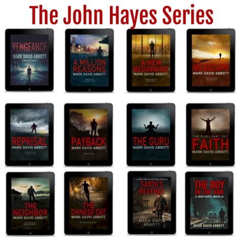 Father John Hayes