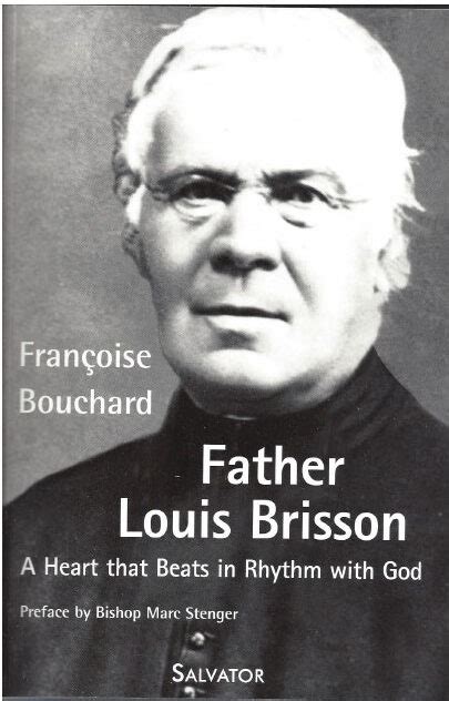 Father Louis Brisson