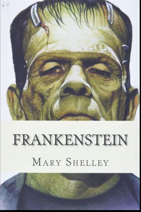 Father of Frankenstein