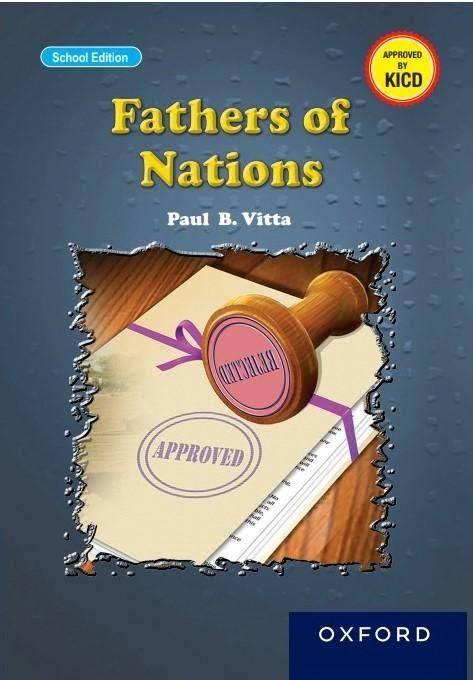 Father of the Nation