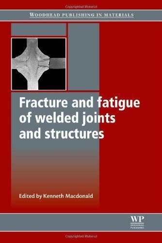 Fatigue of welded structures