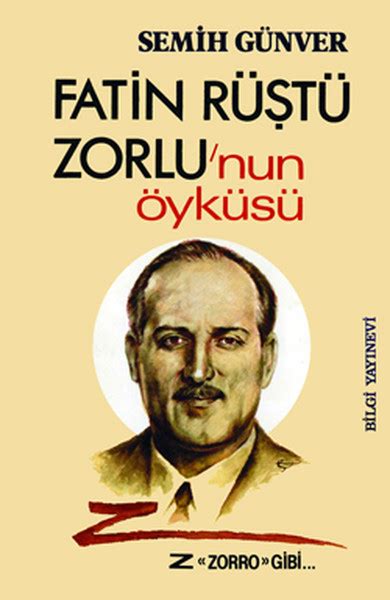 Fatin Rustu Zorlu