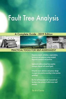 Fault tree analysis application guide