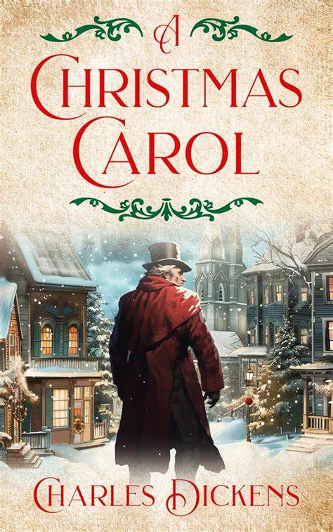 Favorite Christmas Carols