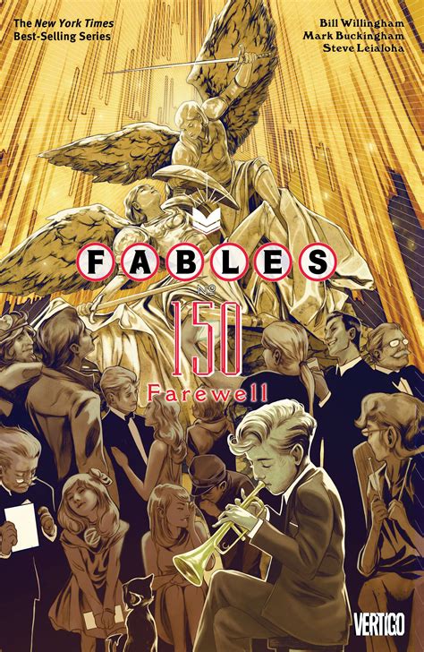 Favorite Fables