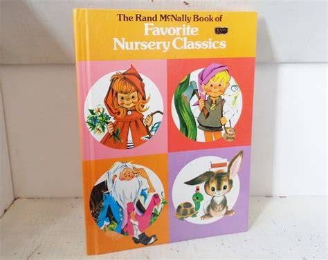 Favorite Nursery Classics