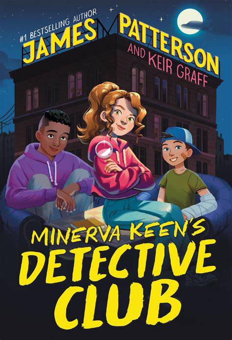 Favorites by Ken Patterson