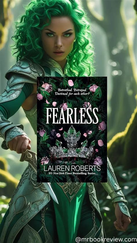 Fearless For Love