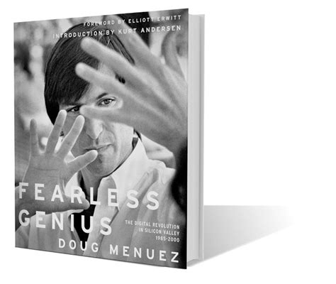 Fearless Genius