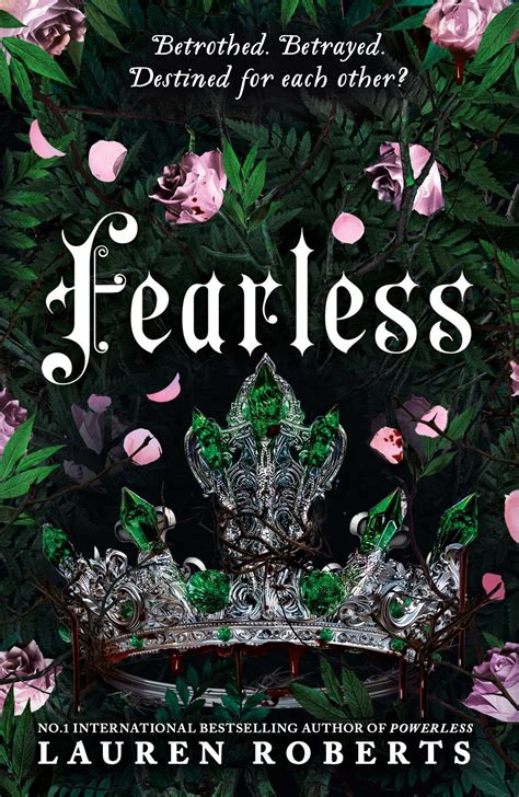 Fearless Liabilities