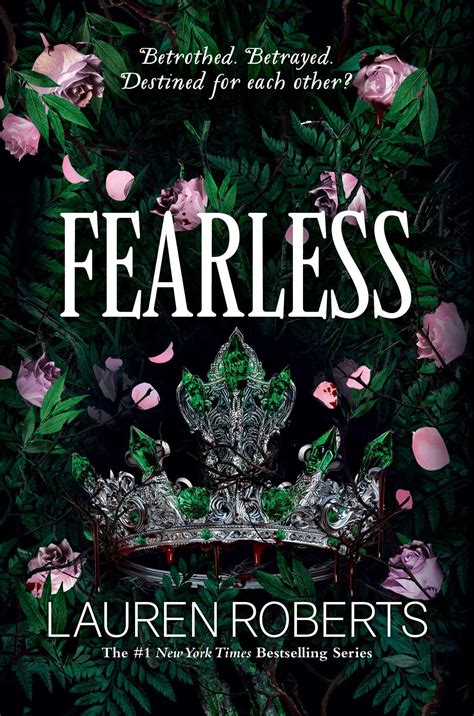 Fearless Part 1