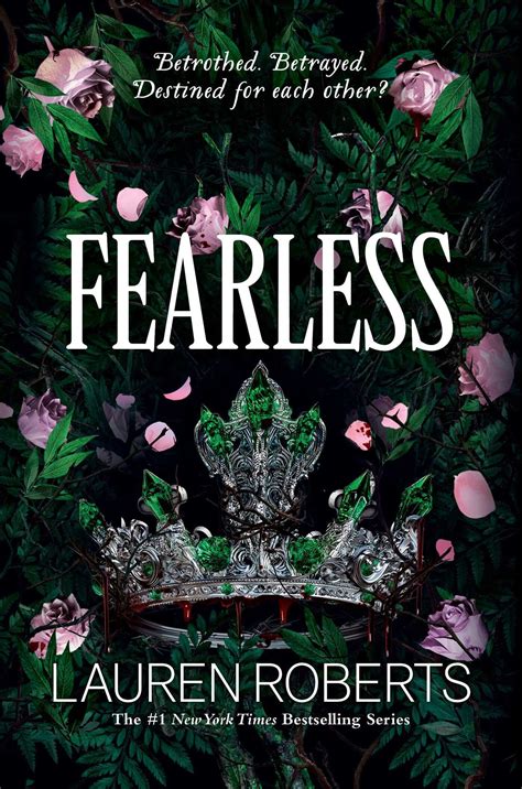 Fearless and Free