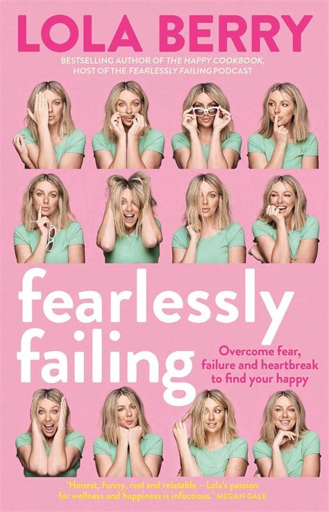 Fearlessly Falling